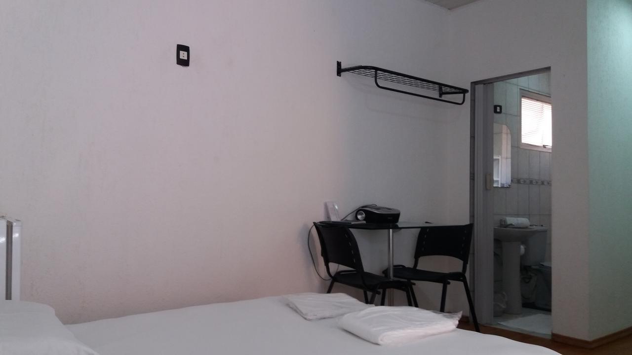 Center Park Hotel Lapa — Fotos 3